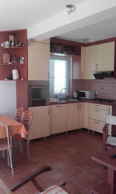 Apartment Tihomir Βόντιτσε Εξωτερικό φωτογραφία